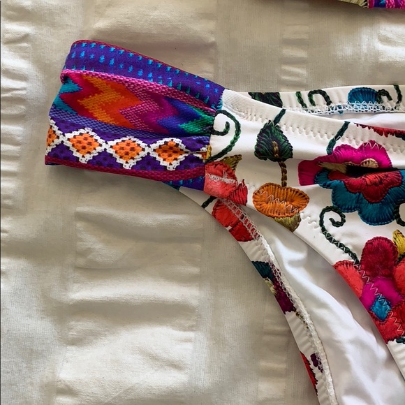 NWT Nanette Lepore Bikini - Picture 4 of 8